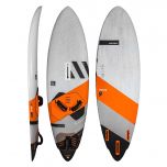 RRD Freestyle Wave LTD Windsurfboard 2022
