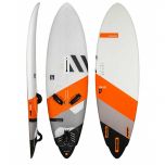 RRD Freestyle Wave LTE Windsurfboard 2023