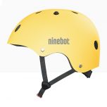 Segway Ninebot Helm für Erwachsene Gelb