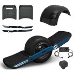 Onewheel XR-Classic Recurve Essential Bundle