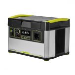 Goal Zero Yeti 1500X Powerpack