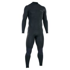ION Element 5/4 Back Zip Neoprenanzug 2024-schwarz-102/LT