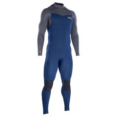 ION Element 5/4 Back Zip Neoprenanzug 2024-indigo-dawn-106/XLT