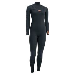ION Element 4/3 Front Zip Neoprenanzug Damen 2024-36/S-schwarz