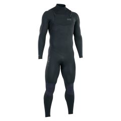 ION Element 4/3 Front Zip Neoprenanzug 2024-schwarz-46/XS