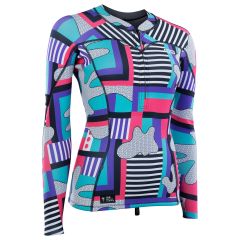 ION Neo Zip Top 1.5 Damen-capsule-statement-36/S