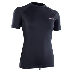 ION Rashguard SS Damen 2024-schwarz-36/S