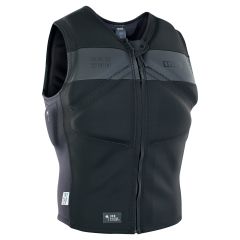 ION Vector Vest Amp Front Zip Prallschutzweste 2024-schwarz-46/XS