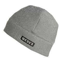 ION Wooly Beanie 2024-grey melange-50/M