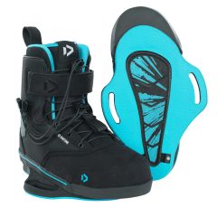 DUOTONE Boot Bindung 2024 - US 9