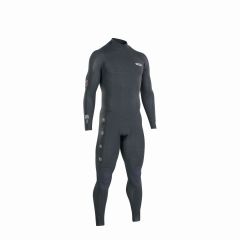 ION Seek Core 5/4 Back-Zip Neoprenanzug 2022 - 102/LT - schwarz
