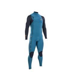 ION Seek Amp 5/4 Front-Zip Neoprenanzug petrol 2023 -50/M