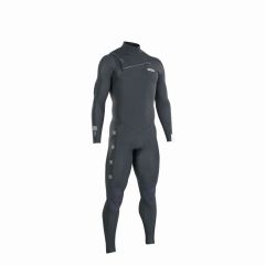 ION Seek Core 4/3 Front-Zip Neoprenanzug 2022 - 56/XXL - schwarz
