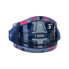 ION Sol Curv Trapez capsule pink 2023-40/L