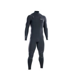 ION Seek Select 5/4 Front-Zip Neoprenanzug black 2024-54/XL