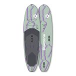 DUOTONE iSUP Alfa WS Air aufblasbares Windsurf SUP