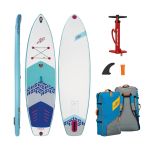 JP Venus 5" LE aufblasbares SUP Board 