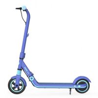 Segway Ninebot eKickScooter Zing E8 hellblau - Kinder E-Scooter