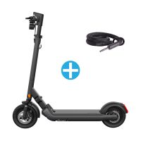 Egret Pro FX mit Schloss