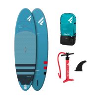 Fanatic  Fly Air Größe 9'8" aufblasbares SUP Board 2023