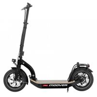 Metz Moover mit StVZO - E-Scooter