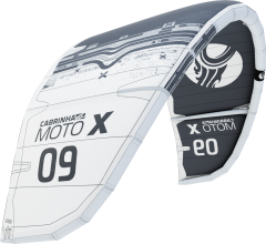 Cabrinha Moto X Only Kite 2023