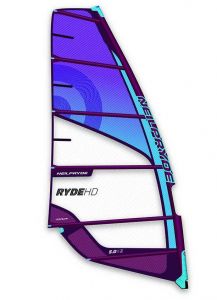 NeilPryde Ryde HD 2020