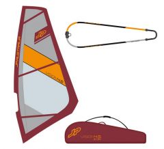 JP Windsurf Vision Rigg Set 2024