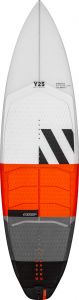 RRD Maquina CLASSIC Kiteboard Y25