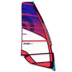 NeilPryde Ryde HD Segel 2021
