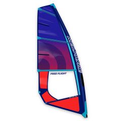 NeilPryde Free Flight Segel 2021