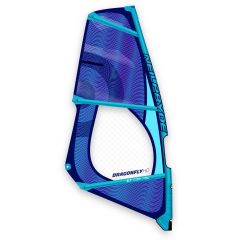 NeilPryde Dragonfly HD Segel 2021