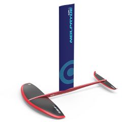 NeilPryde Glide Wind HP Foil 2021