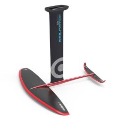 NeilPryde Glide Surf Carbon 75 HP Foil 2021