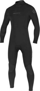 NeilPryde Mission Fullsuit 4/3 Back-Zip Neoprenanzug Größe 98/MT 2021