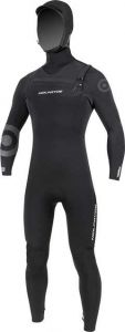 NeilPryde Cortex Hooded FS 6/5/4 Front-Zip Neoprenanzug 2021