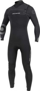 NeilPryde Cortex Fullsuit 5/4/3 Front-Zip Neoprenanzug 2021-98