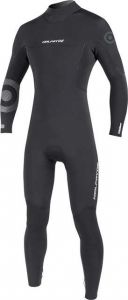 NeilPryde Cortex Fullsuit 5/4/3 Back-Zip Neoprenanzug 2021