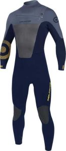 NeilPryde Rise Fullsuit 5/4/3 Front-Zip Neoprenanzug Größe 48/S 2021