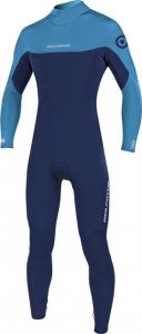 NeilPryde Rise Youth Fullsuit 3/2 Back-Zip Neoprenanzug 2021