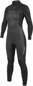 NeilPryde Storm Fullsuit 5/4/3 Back-Zip Neoprenanzug 2021