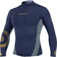 NeilPryde Neo Top 2mm 2021-S-marine