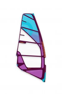 NP Fusion HD Segel 2022