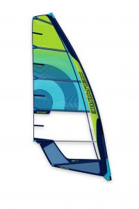 NP V8 Flight  Segel 2022