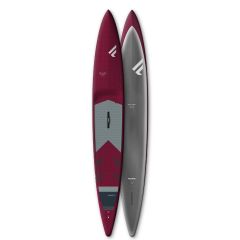 Fanatic Falcon Carbon SUP Race Board 2023