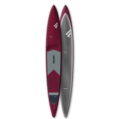 Fanatic Falcon Carbon SUP Race Board 2024