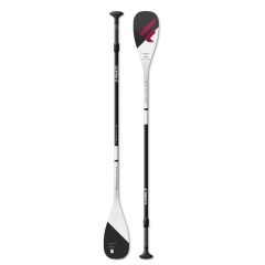 Fanatic Carbon Pro 100 Adjustable - Paddel 2024