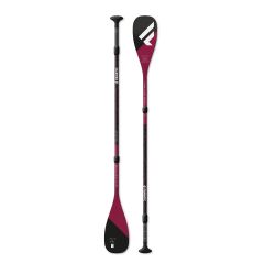 Fanatic Carbon 80 Adjustable 3-Piece - Paddel 2024