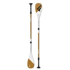 Fanatic Bamboo Carbon 50 Adjustable 3-Piece - Paddel 2024