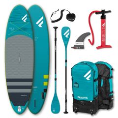 Fanatic Package Fly Air Premium/C35 SUP Set 2024